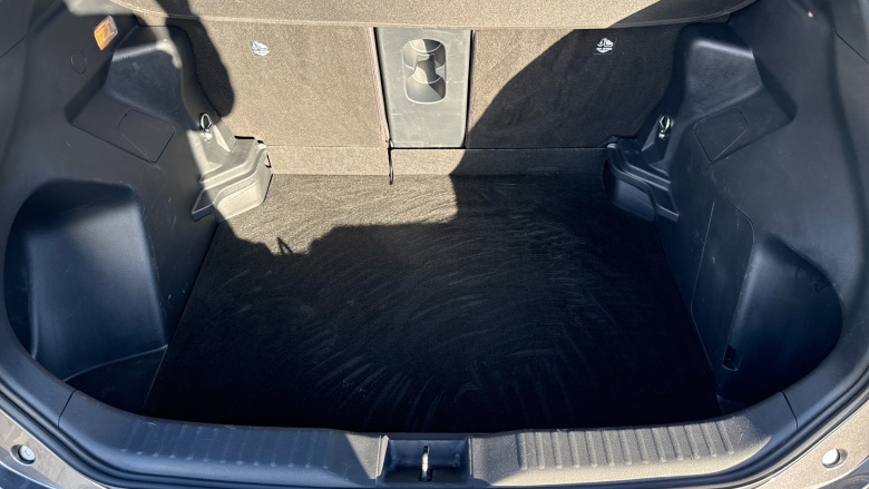 Toyota Yaris Cross 1.5 Hybrid Design 5dr CVT Hybrid Estate